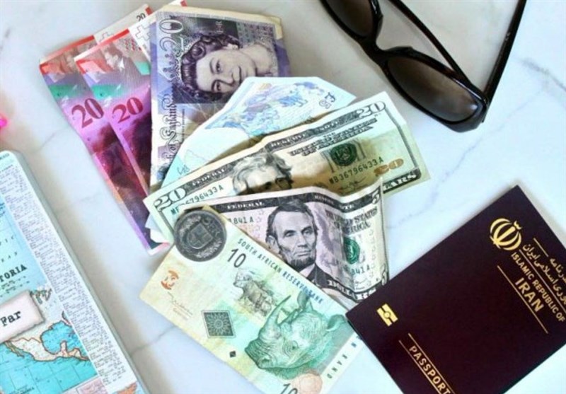 جزئیات دور جدید فروش ارز مسافرتی/ یورو علی الحساب ۱۴۵۰۰ تومان