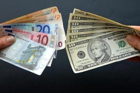 جزئیات قیمت رسمی انواع ارز/ افزایش نرخ رسمی یورو و پوند