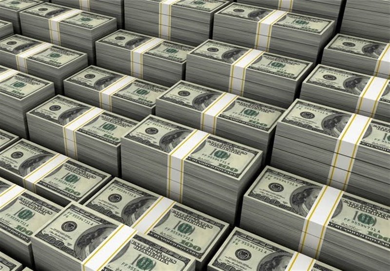 قیمت دلار تزریقی صرافی های دولتی امروز ۱۱ هزار و ۱۰۰ تومان اعلام شد.