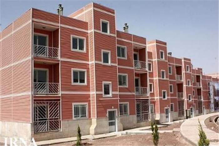 بنیاد مسکن در دولت روحانی ۲ میلیون خانه در روستا‌ها ساخت