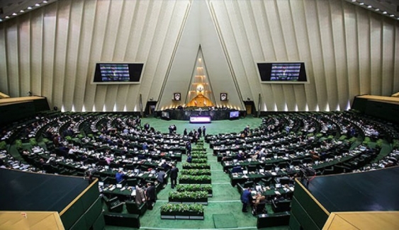 مجلس با پیوستن ایران به سی.اف.تی موافقت کرد