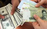 فروش ارز در صرافی ها به صورت اسکناس تا سقف پنج هزار یورو