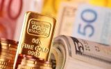 کشورهای جهان، طلا را جایگزین ذخایر دلاری خود می‌کنند
