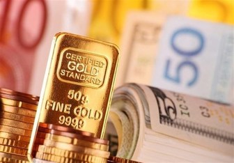 قیمت جهانی طلا امروز ۹۹/۰۲/۲۹