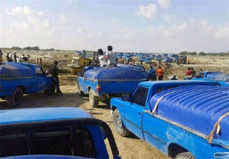 وزیر کشور از عرضه بنزین ۵۰۰۰ تومانی در بازارچه‌های مرزی خبر داد