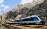 حرکت روزانه ۱۲ رام قطار فوق العاده از تهران به مسیرهای مرزی