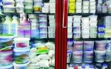 صادرات ۲۲۰ تن پنیر به آمریکا/ قاچاق محصولات لبنی صحت ندارد