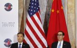 سفیر چین در آمریکا: چین از منافع خود در جنگ تجاری دفاع می کند