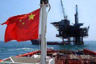 چین جایگاه نخست اروپا را به چالش می‌کشد