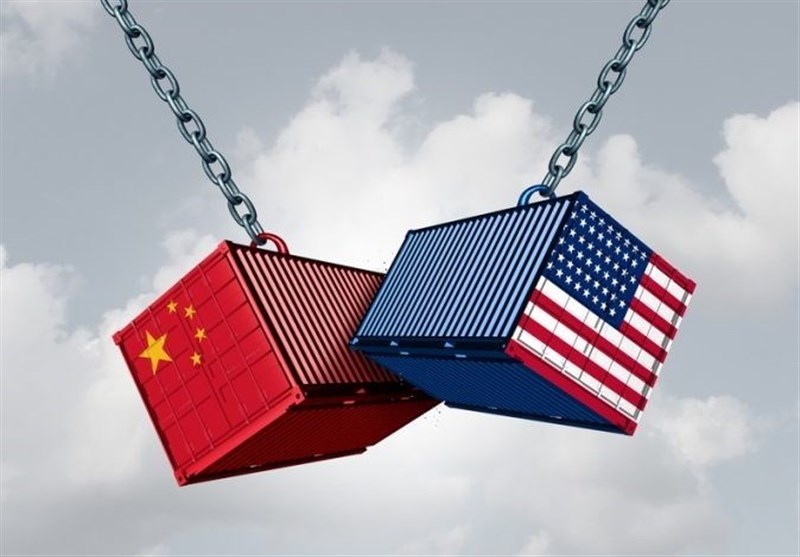 حمایت چین از بخش اقتصادی برای نبرد با آمریکا