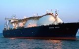 استرالیا بزرگ‌ترین صادرکننده LNG جهان شد