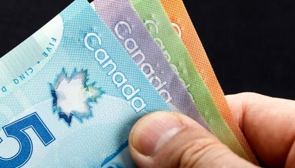دلار کانادا بیش از ۹ درصد ارزش خود را از دست داد