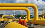 هزینه میلیاردی آمریکا برای جلوگیری از وابستگی اروپا به گاز روسیه