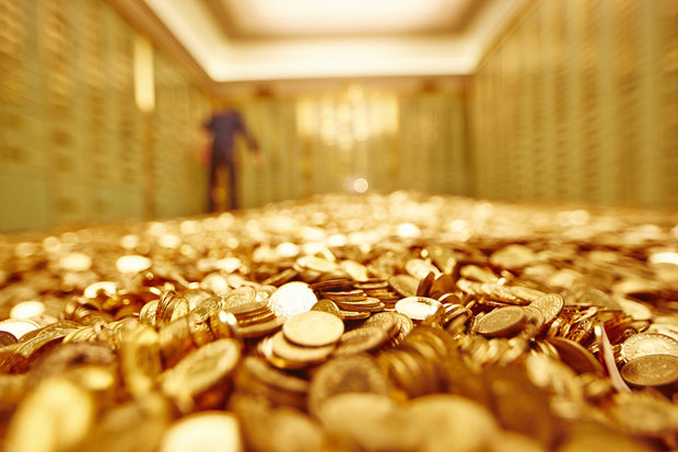 قیمت طلا، قیمت سکه و قیمت مثقال طلا امروز ۹۸/۰۵/۱۲