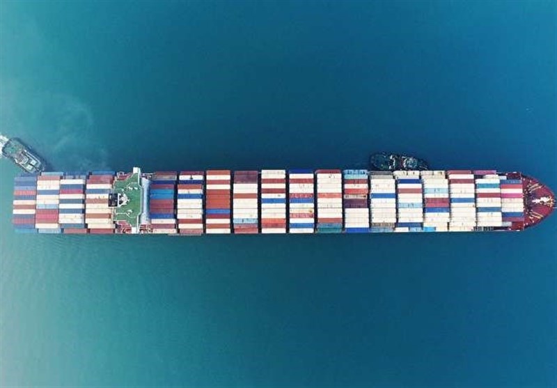 افزایش ۱۰ برابری هزینه حمل و بیمه کشتی‌ها درمنطقه خلیج‌فارس