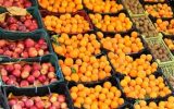 عواملی اصلی گرانی میوه در بازار