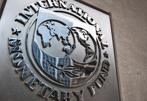صندوق بین المللی پول: اقتصاد جهان امسال ۳ درصد کوچک می شود