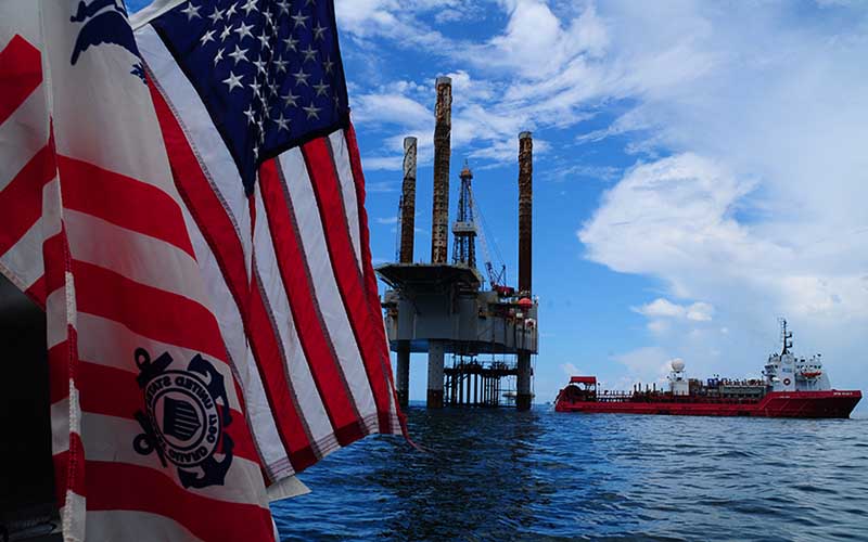 رشد تولید نفت آمریکا تا پایان ۲۰۱۹ صفر می‌شود