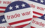 از جنگ تجاری تا تنش‌ها میان آمریکا و ایران