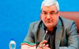 ۵۰ مدیر وزارت کشور برای حضور در انتخابات مجلس استعفا کردند