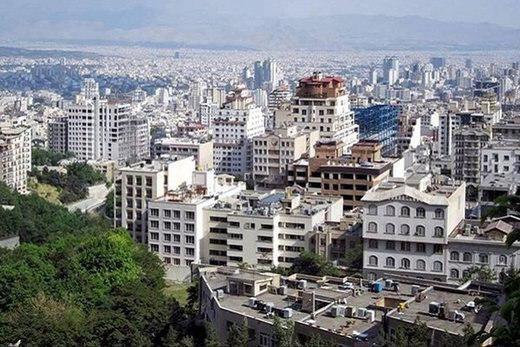 وزارت راه و شهرسازی مانع دریافت مالیات از خانه‌های خالی است