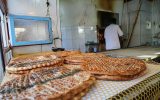 نانوایان مجوزی برای افزایش قیمت نان ندارند