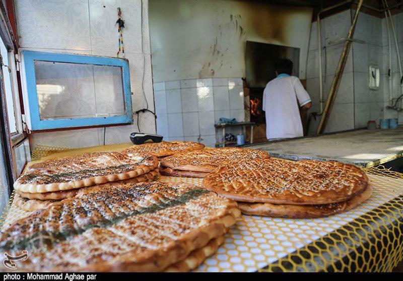نانوایان مجوزی برای افزایش قیمت نان ندارند