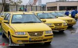 افزایش غیرقانونی کرایه تاکسی‌ها