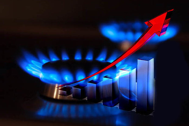 هشدار شرکت ملی گاز ایران/ مصرف گاز خانگی رکورد زد