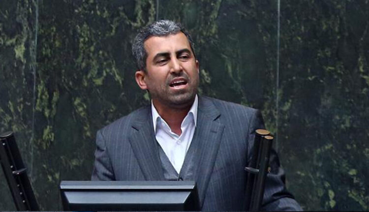 پور ابراهیمی: برداشت بانک مرکزی برای ممنوعیت فعالیت مجموعه‌های ایرانی رمزارز اشتباه است