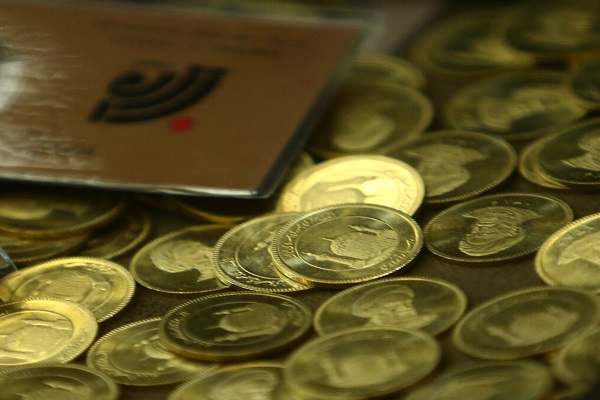 سایه رکود بر بازار طلا و سکه