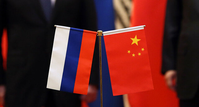 روسیه و چین به دنبال کاهش وابستگی به دلار