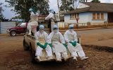 ظهور بیماری واگیردار جدید در افریقا: اولین فوتی ثبت شد