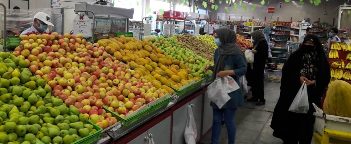 ۱۰ میوه گران و ۱۰ میوه ارزان میادین میوه و تره بار (+ فهرست و قیمت)