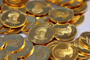 قیمت سکه ۱۱ مرداد ۱۴۰۰ به ۱۱ میلیون و ۲۶۰ هزار تومان رسید