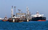 اعلام آمادگی بندر امیرآباد برای سوآپ نفت کشورهای حاشیه خزر