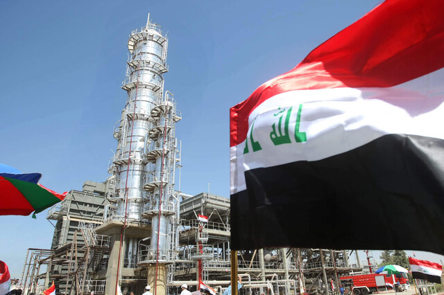 همکاری عراق و منطقه کردستان برای حل اختلافات نفتی