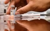تاکنون ۲۷ میلیون دوز واکسن کرونا وارد کشور شده است