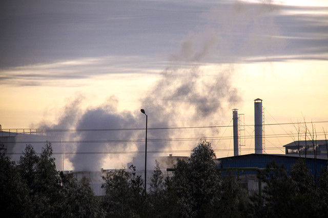 تامین سوخت جایگزین در شهرک‌های صنعتی ممکن نیست