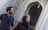 هر گردشگر چه قدر برای ایران پول می‌آورد؟
