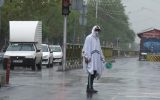 چقدر باران ببارد، بحران آبی تهران حل می‌شود؟