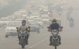 آیا آلودگی هوای تهران بخاطر کیفیت سوخت است؟