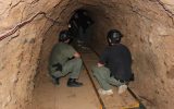 ارائه روشی جدید برای انتخاب بهینه روش حفاری و سیستم نگهداری تونل‌ها