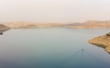 افزایش ۶۲۲ میلیون متر مکعبی حجم ورودی آب به سدهای خوزستان