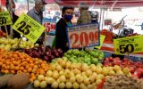افزایش قیمت مواد غذایی در جهان رکورد ۱۰ ساله زد