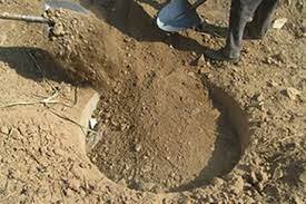 انسداد ۳۴۰ حلقه چاه غیرمجاز در گلستان/ مبارزه با آبخوان‌خواری ادامه دارد