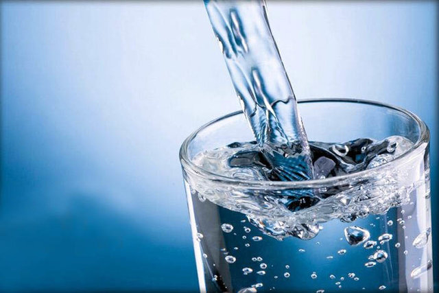 افزایش ۷ درصدی مصرف آب در مشهد