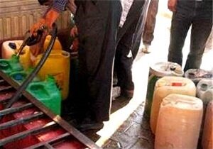 توزیع بیش از ۲۰ میلیون لیتر سوخت در خوزستان