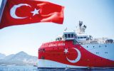 ترکیه مترصد توسعه میدان گازی ۱۰ میلیارد دلاری
