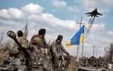 سایه سنگین جنگ اوکراین بر تجارت جهانی